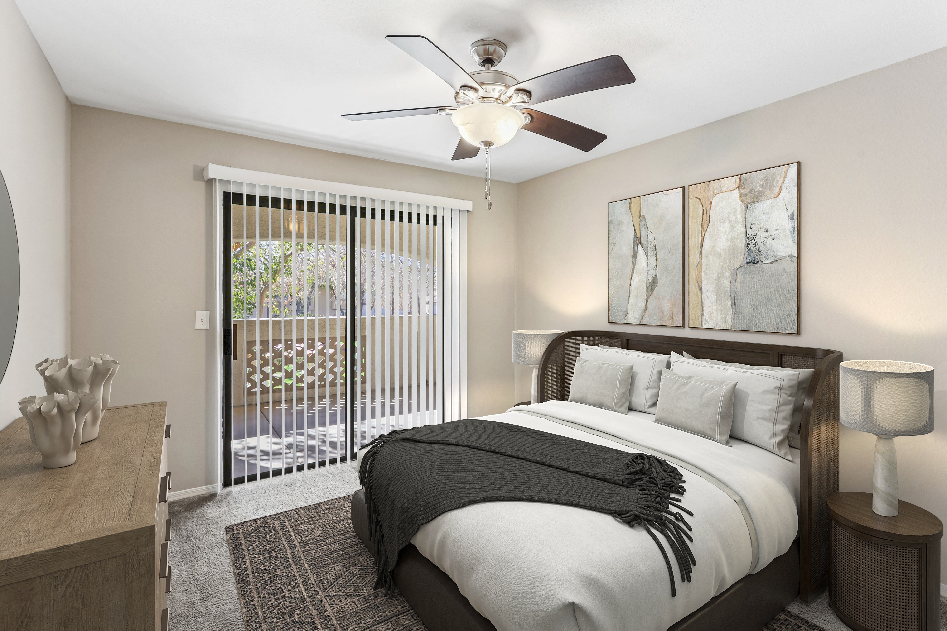 San Montego Apartments photo 2